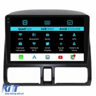 image-41-Navigation for Honda CR-V, (2001-2006), QuadCore, 9 Inch, 4Gb RAM, 64Gb Storage, Carplay