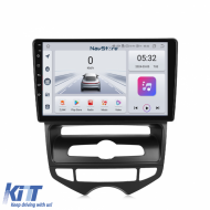 Navigation for Hyundai IX20 (2010-2019), 9Inch, 4Gb Ram, 64Gb Storage, Bluetooth, WiFi, Carplay - NAVHY94OOS
