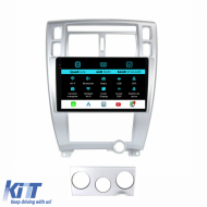 Navigation for Hyundai Tucson, (2006-2013), QuadCore, 9Inch, 4Gb Ram, 64Gb Storage, Carplay - NAVHY94DAM