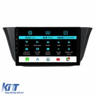 image-17-Navigation for Iveco Daily, (2014-2021), 9 Inch, 6Gb Ram, 128Gb Storage, Carplay.