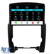 Navigation for Kia Sorento, 2009 - 2012, 9 Inch, 4Gb RAM, 64Gb Storage, Carplay - NAVKA94OMK