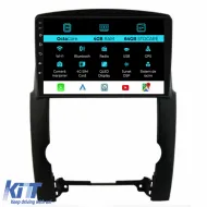 image-60-Navigation for Kia Sorento, 2009 - 2012, 9 Inch, 4Gb RAM, 64Gb Storage, Carplay