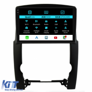 Navigation for Kia Sorento, (2009-2012), 9 Inch, 2Gb Ram, 32Gb Storage, Carplay - NAVKA92NNL