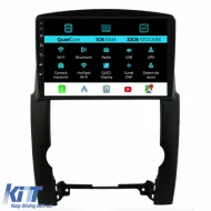 image-58-Navigation for Kia Sorento, 2009 - 2012, 9Inch, 1Gb Ram, 32Gb Storage, Carplay