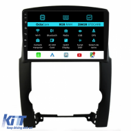 Navigation for Kia Sorento, (2009 - 2012), 9Inch, 8Gb Ram, 256Gb Storage, Carplay - NAVKA98ICD