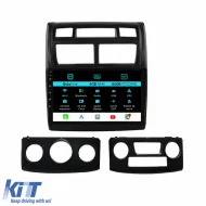image-45-Navigation for Kia Sportage, 2004-2010, 9 Inch, 4Gb RAM, 64Gb Storage, Carplay