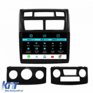 image-6-Navigation for Kia Sportage, 2004-2010, 9 Inch, 8Gb RAM, 256Gb Storage, Carplay