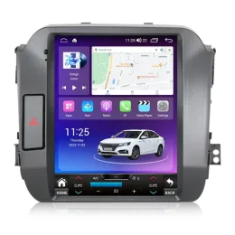 image-79-Navigation for Kia Sportage, 2010-2016, 9.7 Inch, 6Gb RAM, 128Gb storage, Carplay