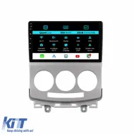 image-28-Navigation for Mazda 5, (2005-2010), 9Inch, 1Gb Ram, 32Gb Storage, Carplay