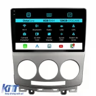 image-32-Navigation for Mazda 5, (2005-2010), 9Inch, 6Gb Ram, 128Gb Storage, Carplay