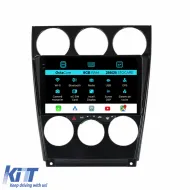 image-0-Navigation for Mazda 6, (2002-2008), 9 Inch, 8Gb RAM, 256Gb storage, Carplay.