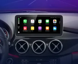 image-19-Navigation for Mercedes Benz A-Class W176 (2013-2018), 12.3 Inch, 8Gb Ram, 256Gb Storage, Carplay.