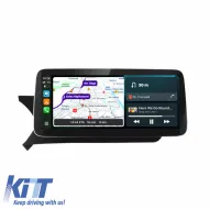 image-38-Navigation for Mercedes Benz C-Class W204 S204 C204 (2008-2014), 10.25 Inch, 4Gb Ram, 64Gb Storage, Carplay.