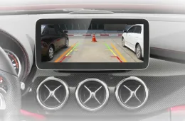 image-22-Navigation for Mercedes Benz GLA X156 (2013-2018), 12.3 Inch, 8Gb RAM, 256Gb Storage, Carplay