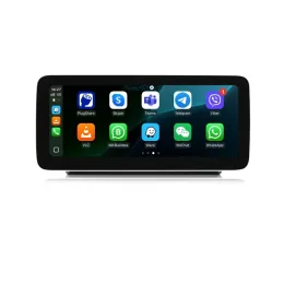 image-69-Navigation for Mercedes Benz, GLC X253 (2015-2022), 12.3 Inch, 4Gb Ram, 64Gb Storage, Carplay