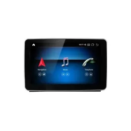 image-57-Navigation for Mercedes GLE W166 (2015-2018), 8.8 Inch, 4Gb Ram, 64Gb Storage, Carplay NTG 5.0