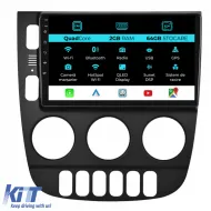 image-31-Navigation for Mercedes ML W163 (1998-2005), 9Inch, 2Gb Ram, 64Gb Storage, Carplay