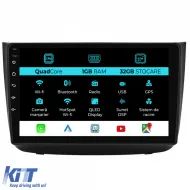 image-3-Navigation for Mercedes Vito, Viano (2005-2015), 10 Inch, 1Gb Ram, 32Gb Storage, Carplay