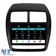 image-73-Navigation for Mitsubishi ASX, 2016 - 2019, 9Inch, 6Gb Ram, 128Gb Storage, Carplay
