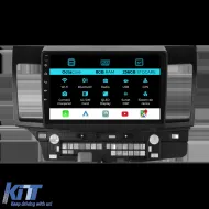 image-18-Navigation for Mitsubishi Lancer, 2007-2013, 9 Inch, 8GB RAM, 256GB Storage, Carplay