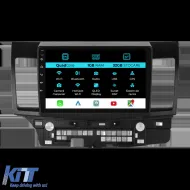 image-14-Navigation for Mitsubishi Lancer, (2007-2013), 9Inch, 1Gb Ram, 32Gb Storage, Carplay