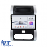 Navigation for Nissan X-Trail T31 (2007 - 2015), 10 Inch, 4Gb Ram, 64Gb Storage, Carplay - NAVNS104DVH