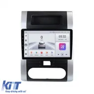 image-8-Navigation for Nissan X-Trail T31 (2007 - 2015), 10 Inch, 4Gb Ram, 64Gb Storage, Carplay