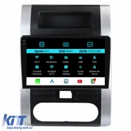 image-2-Navigation for Nissan X-Trail T31 (2007 - 2015), 10 Inch, 2Gb Ram, 32Gb Storage, Carplay