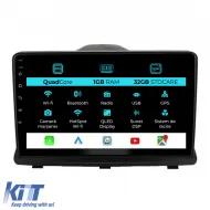 image-37-Navigation for Opel Antara, 2006-2016, 9 Inch, 1Gb Ram, 32Gb Storage, Carplay.