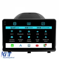 image-0-Navigation for Opel Antara, 2006-2016, 9 Inch, 2Gb Ram, 32Gb Storage, Carplay