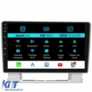 image-68-Navigation for Opel Astra J (2010 - 2015), 9Inch, 1Gb Ram, 32Gb Storage, Carplay