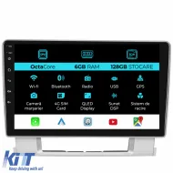image-71-Navigation for Opel Astra J (2010 - 2015), 9Inch, 6Gb Ram, 128Gb Storage, Carplay