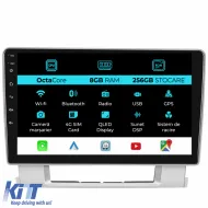 image-72-Navigation for Opel Astra J (2010 - 2015), 9Inch, 8Gb Ram, 256Gb Storage, Carplay