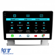 Navigation for Opel Astra J (2010-2015), 9Inch, 2Gb Ram, 32Gb Storage, Carplay - NAVOP92LXM