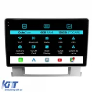 image-7-Navigation for Opel Astra J (2010-2015), 9Inch, 6Gb Ram, 128Gb Storage, Carplay
