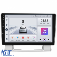 Navigation for Opel Astra J, (2010 - 2015), 9Inch, 4Gb Ram, 64Gb Storage, Carplay - NAVOP94UDM