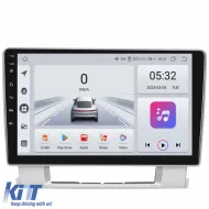 image-73-Navigation for Opel Astra J, (2010 - 2015), 9Inch, 4Gb Ram, 64Gb Storage, Carplay