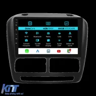 image-17-Navigation for Opel Combo (2011-2018), 10Inch, 4Gb Ram, 64Gb Storage, Carplay