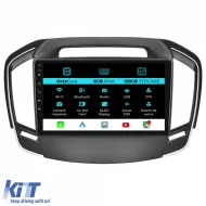 image-27-Navigation for Opel Insignia, 2013 - 2017, 9 Inch, 6 Gb Ram, 128 Gb Storage, Carplay