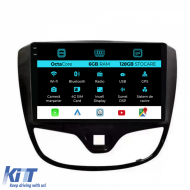 Navigation for Opel, Karl (2015-2019), 9Inch, 6Gb Ram, 128Gb Storage, Carplay. - NAVOP96YJE
