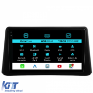 Navigation for Opel Mokka, (2012 - 2016), 9 Inch, 6Gb Ram, 128Gb storage, Carplay - NAVOP96YII