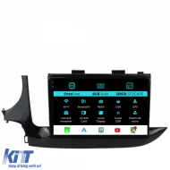 image-26-Navigation for Opel Mokka, 2016-2024, 9Inch, 6Gb Ram, 128Gb Storage, Carplay