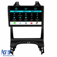 Navigation for Peugeot 5008, 3008 (2009-2016), 9 Inch, 8Gb RAM, 256Gb Storage, Carplay - NAVPG98BEU