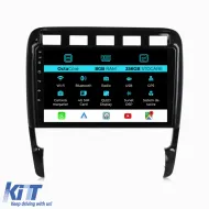 image-28-Navigation for Porsche Cayenne, (2002-2010), 9Inch, 8Gb Ram, 256Gb Storage, Carplay