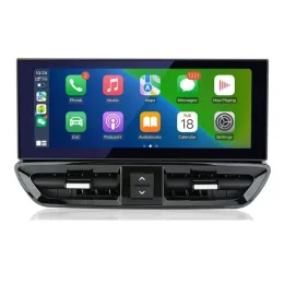 image-35-Navigation for Porsche Cayenne, 2010-2017, 12.3 Inch, 8Gb Ram, 128Gb Storage, Carplay