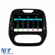 image-8-Navigation for Renault Captur, (2013-2020), 9Inch, 2Gb Ram, 64Gb Storage, Carplay