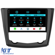 Navigation for Renault Kadjar, (2015-2019), 9 Inch, 2Gb Ram, 32Gb Storage, Carplay - NAVRN92ESI