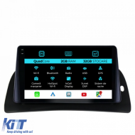 Navigation for Renault Kangoo, 2015-2020, 9 Inch, 2Gb Ram, 32Gb Storage, Carplay - NAVRN92YWY