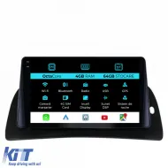 image-30-Navigation for Renault Kangoo, (2015-2020), 9 Inch, 4Gb Ram, 64Gb Storage, Carplay