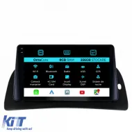 image-32-Navigation for Renault Kangoo, 2015-2020, 9Inch, 8Gb Ram, 256Gb Storage, Carplay